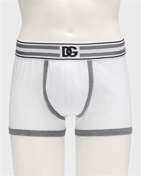 dolce gabbana mens boxers|dolce and gabbana boxer briefs.